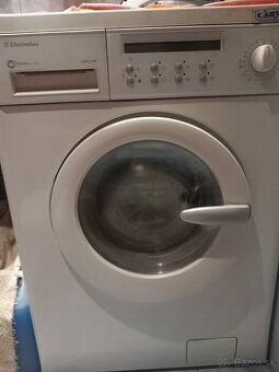 Práčka elektrolux ews 1250