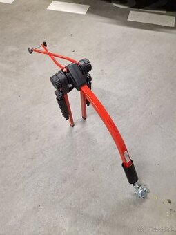 Tazna tyc Trail angel