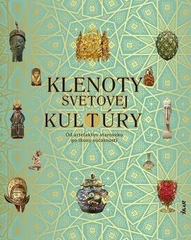 História a Klenoty