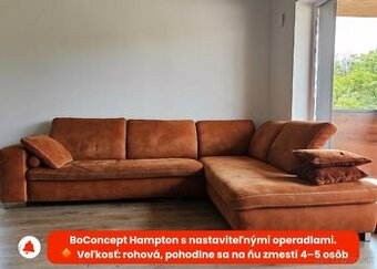 BoConcept Hampton