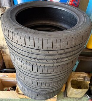 Pneumatiky Pirelli P ZERO 225/45 R17
