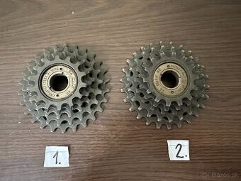 Favorit Velo 5 kolečko NOVÉ