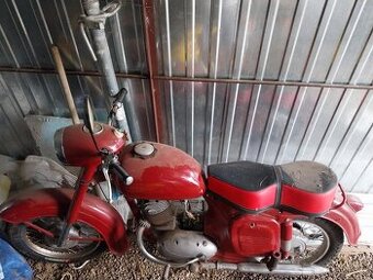 Jawa 175 356