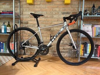 Cube Attain Pro 50"