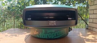 Pec na pizzu Everdure KILN 2