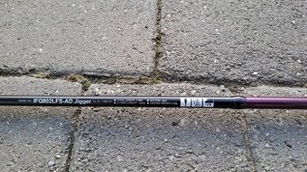 Predám prut Daiwa infinity 2,40m 5-20g