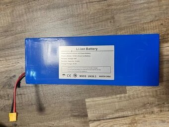 Bateria do Kolobezky