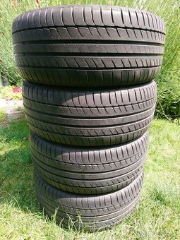 Michelin Primacy HP 225/50 R17 - letné