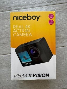 NICEBOY Vega11 VISION