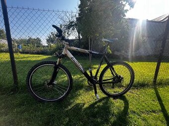 Horský Bicykel