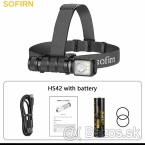 Sofirn HS42