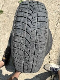 Predám zimné 175/65 r14 pneumatiky