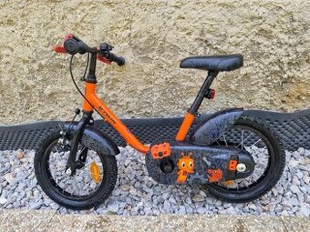 Detský bicykel 16 palcový
