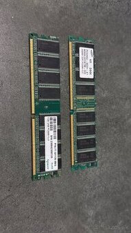 DDR ram
