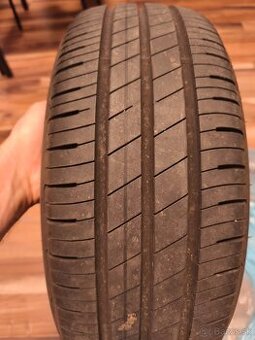 Letne pneumatiky Goodyear 185/55R15