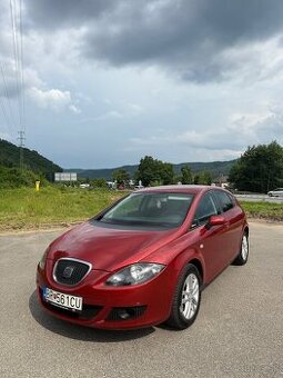 Predam Seat Leon 2.0 Tdi, DSG Automat, Sport Edition