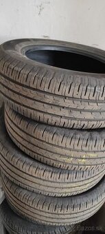 letné pneumatiky 185/65 r15 88h ecocontact6