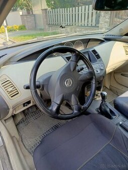 Nissan Primera 2,2 DI