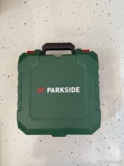 Predám PARKSIDE PBSA 20-Li A1