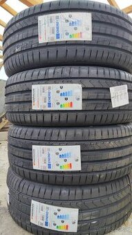 205/55 R16 Hankook nové letné pneumatiky - sada