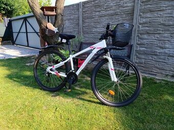 Horský bicykel ROCKRIDER 100