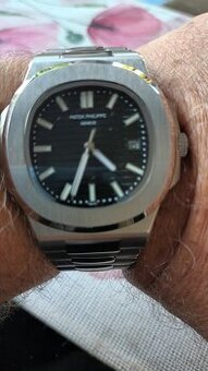 PATEK PHILIPPE