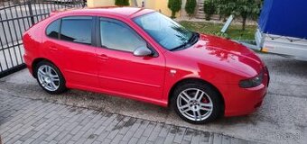 Seat leon 1m 1.9 tdi ARL fr