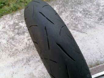 120/70zr17 DUNLOP RoadSport 2