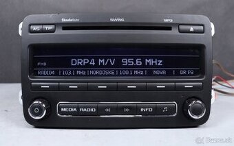 Skoda Rapid Swing