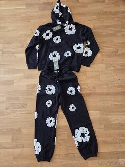 Denim tears set