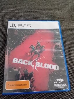 Hra ná playstation 5