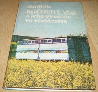 Kočovaný voz a jeho využitie vo včelárstve,