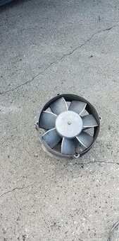 Ventilátory