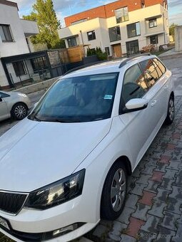 Fabia III