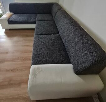 Rozkladací gauč