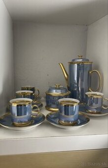 Porcelanova sada