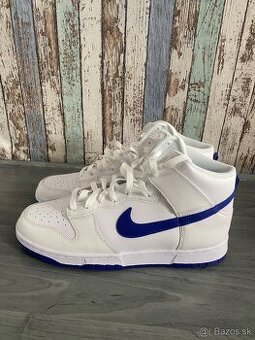 NIKE DUNK HIGH RETRO 46