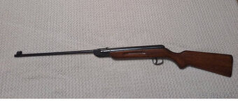 Vzduchovka Slavia 620