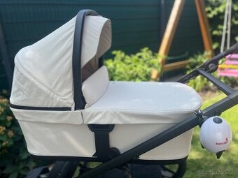 Hlboka vanicka Thule Urban Glide 3 Soft Beige