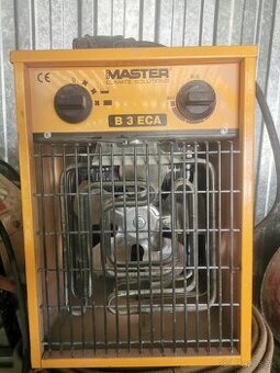 Ohrievač master B3ECA
