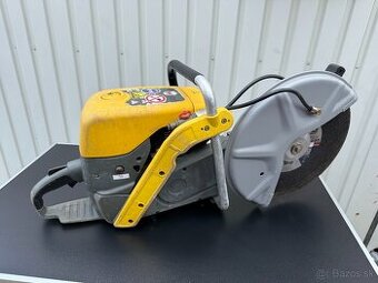 Benzínová rozbrusovačka Wacker Neuson BTS635s
