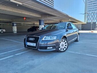 Audi A6 3.0 TDi
