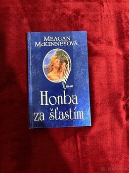 Honba za šťastím