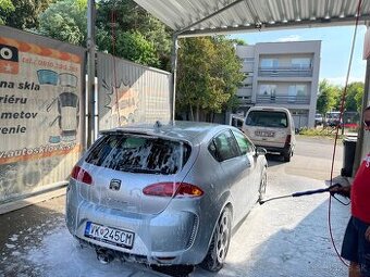 Vymením predám Seat leon 2