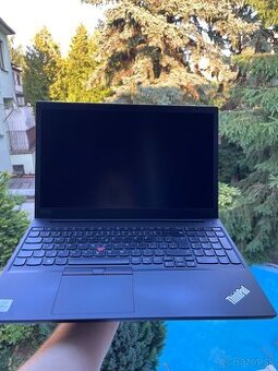 LENOVO ThinkPad L15 Gen1