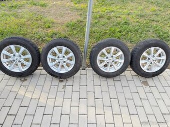Elektróny R13 4x100