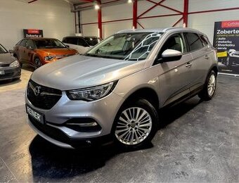 Opel Grandland X 1.5 CDTI S&S Smile A/T8