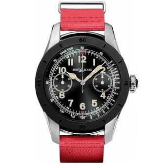 Montblanc SUMMIT smartwatch nové