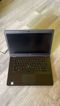 Dell Latitude 7470