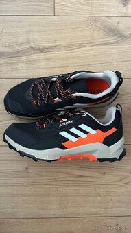 ADIDAS TERREX AX4 HIKING SHOES - 1